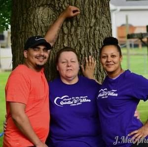 Meet your Posher, Darlene